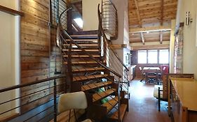 Chalet Morier