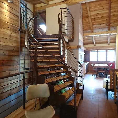 Chalet Morier Demonte Esterno foto