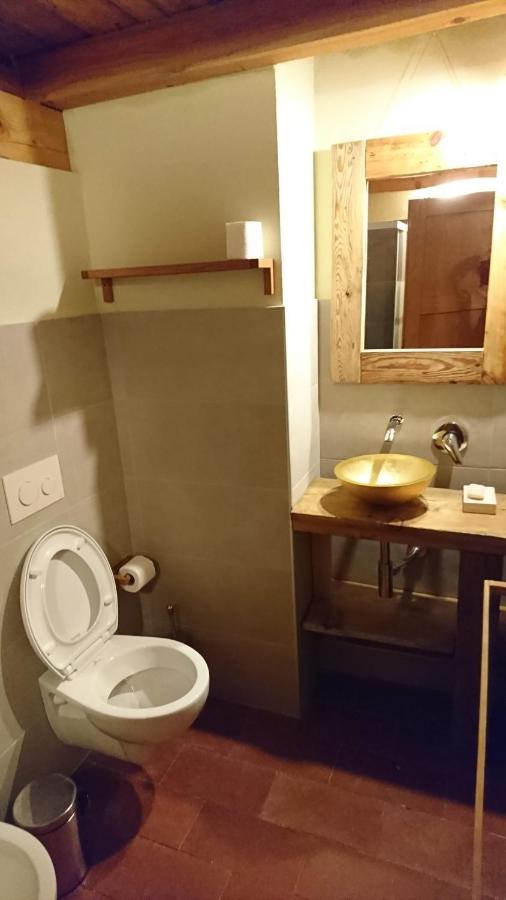 Chalet Morier Demonte Esterno foto