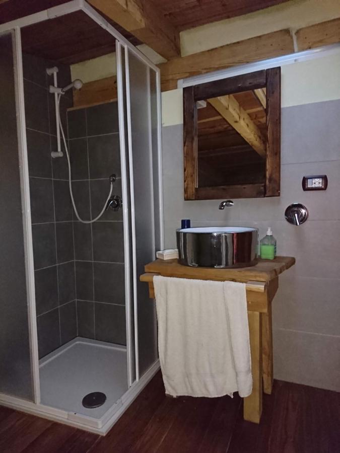 Chalet Morier Demonte Esterno foto