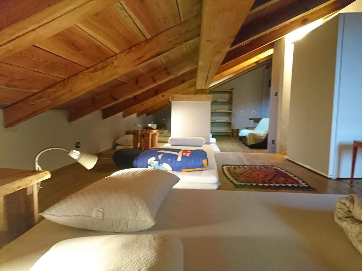 Chalet Morier Demonte Esterno foto