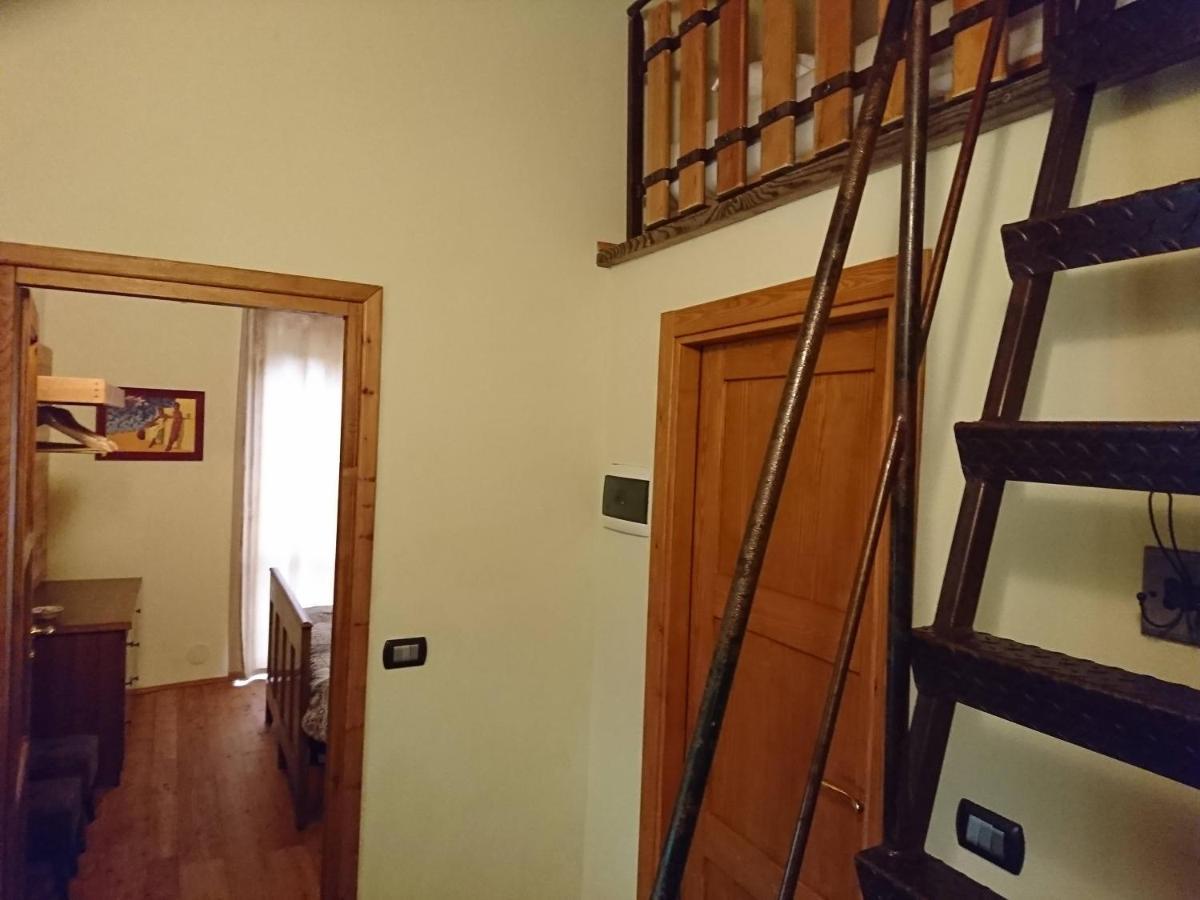 Chalet Morier Demonte Esterno foto