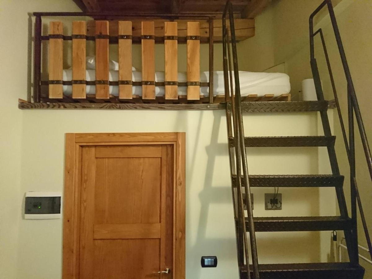 Chalet Morier Demonte Esterno foto
