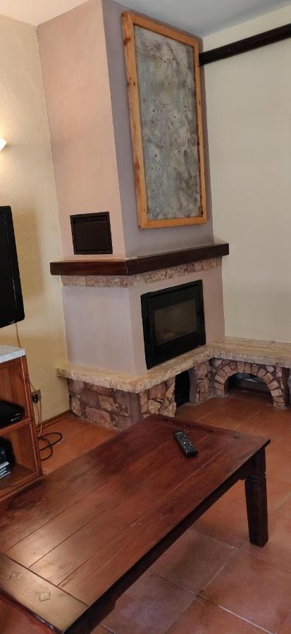 Chalet Morier Demonte Esterno foto