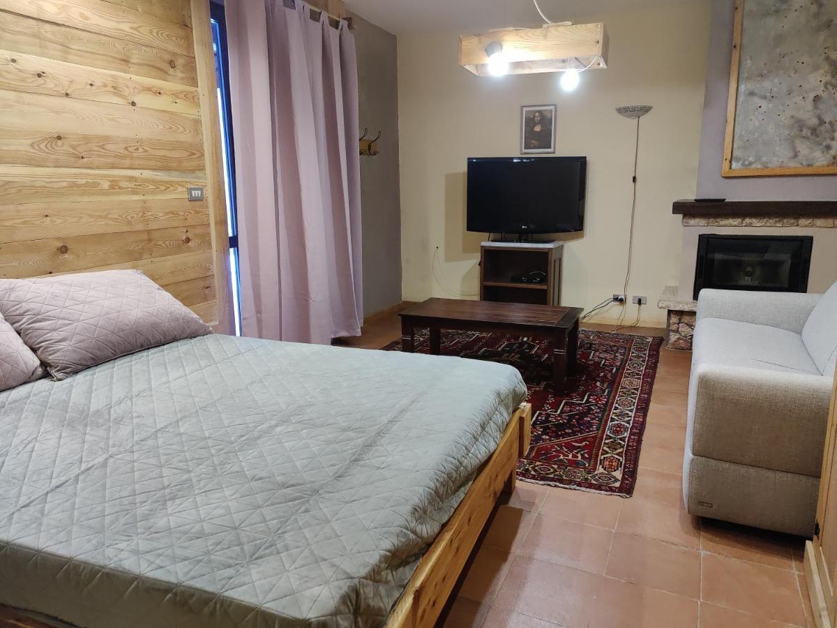 Chalet Morier Demonte Esterno foto