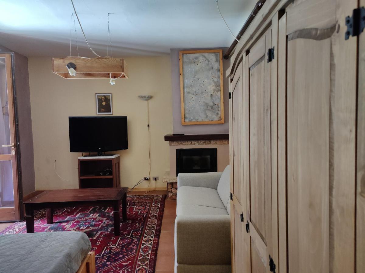 Chalet Morier Demonte Esterno foto