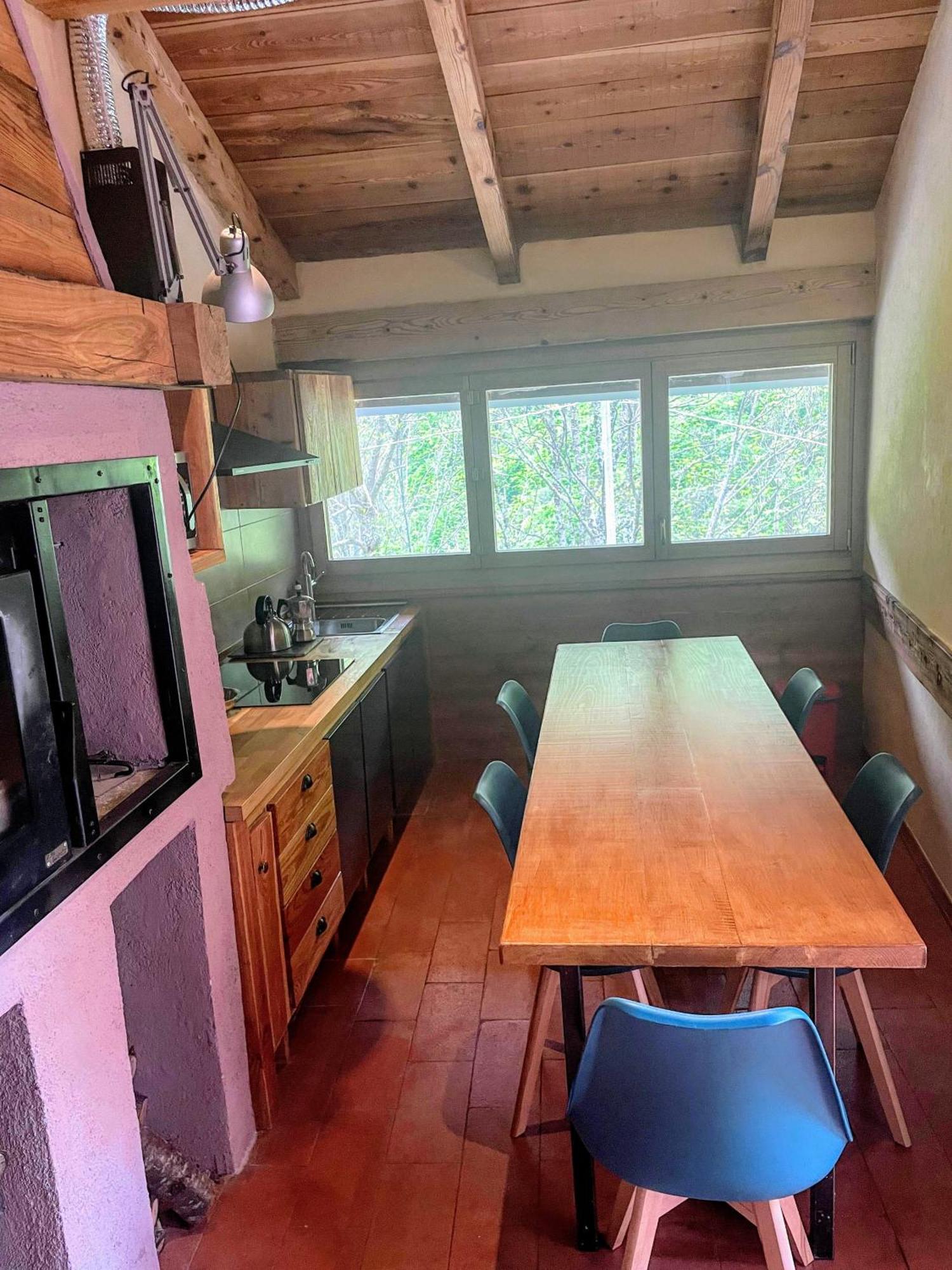 Chalet Morier Demonte Esterno foto